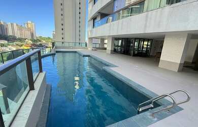 Imagem 6: Apartamento à venda no EDF BERTOLINI, 441 -, HORTO FLORESTAL, Salvador,...