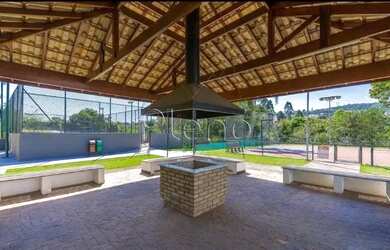 Imagem 7: Terreno à venda no Condomínio Santa Isabel em Louveira, no bairro Vila Nova