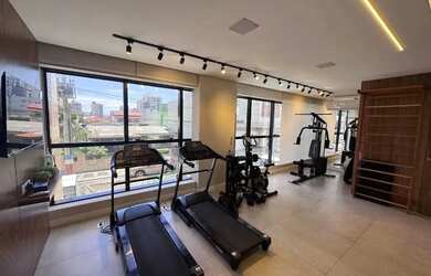 Imagem 16: Apartamento à venda, 107 m² por R$ 1.150.000,00 - Centro - Navegantes/SC