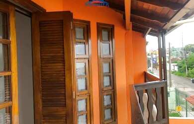 Imagem 15: Casa Centro Sapucaia do Sul