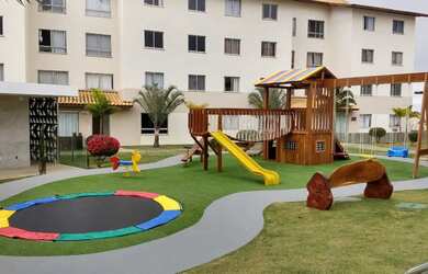 Imagem 10: Apartamento à venda no Condomínio Vog Cajaíba - 3 quartos