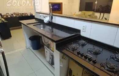 Imagem 8: Casa para venda ou locação - Vila Santa Teresa, Santo André