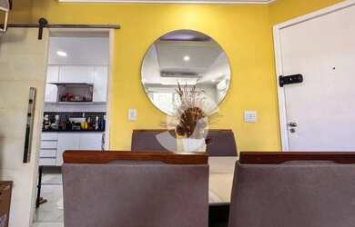 Imagem 5: Cobertura à venda, 137 m² por R$ 550.000,00 - Maria Paula - São Gonçalo/RJ