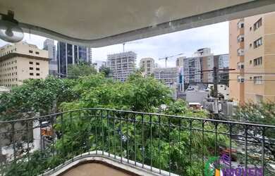 Imagem 3: APARTAMENTO - ITAIM BIBI - SP