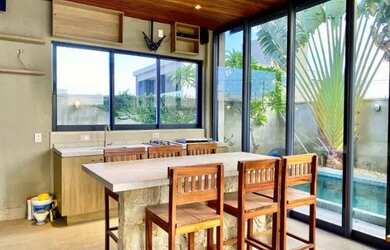 Imagem 2: Casa, Terras Alphaville Ceará, 04 suítes