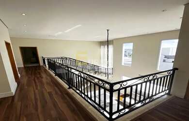 Imagem 8: Casa em condomínio à venda no Condomínio Gran Ville São Venâncio...