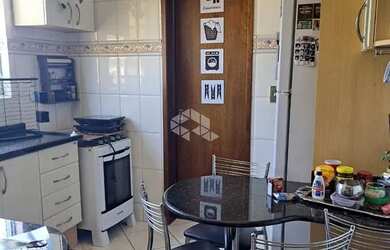 Imagem 9: Cobertura Duplex com 3 quartos e 1 suíte a venda no bairro Nossa Senhora de Fátima em Sant