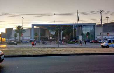 Imagem: O terreno possui 180m² de Área e está localizado em Campo