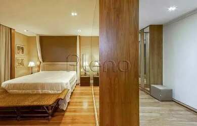 Imagem 11: Sobrado à venda e para locação com 5 suítes no Fazenda da Grama em...