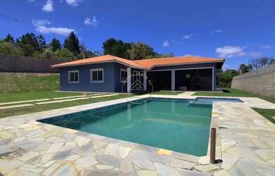 Imagem: A fazenda possui 1.000m² de Área e está localizado em Mairinque