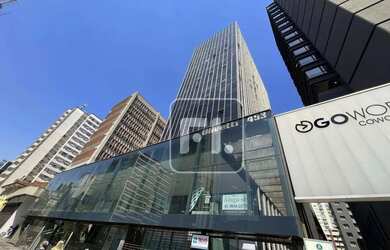 Imagem 16: Conjunto para alugar, 330 m² por R$ 43.676,08/mês - Bela Vista - São...