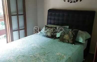 Imagem 8: CASA, 5 DORMITÓRIOS