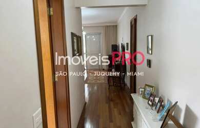 Imagem 13: Amplo apartamento no Campo Belo