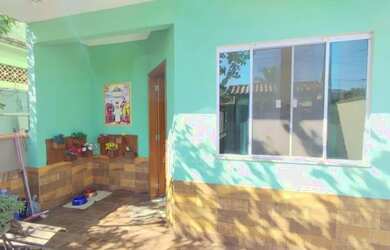 Imagem 3: Casa a Venda Barroco. Varanda, Imóvel novo, 150m² de Áreae1 Vaga na...