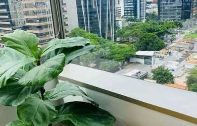 Imagem 7: APARTAMENTO - VILA OLÍMPIA - SP