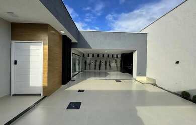 Imagem 2: Casa com 2 Quartos à Venda, 119 m² por R$ 595.000 - Jardim Atlântico...