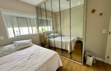 Imagem 11: Apartamento à venda na Vila Mascote com 2 Suítes 1 Vaga