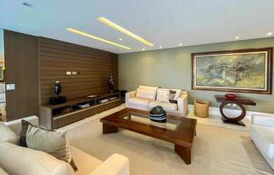 Imagem 10: Apartamento para alugar em Barueri, Alphaville, com 3 suítes, com 212...