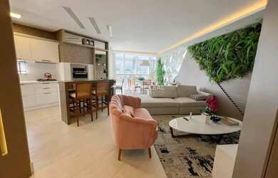 Imagem 4: Apartamento em Centro - Balneário Camboriú