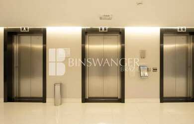 Imagem 4: Conjunto Comercial de 681m² para á Locação - Vila Leopoldina