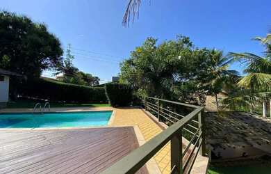 Imagem 5: Linda Casa à Venda no Luxuoso Condomínio Aldeia da Praia