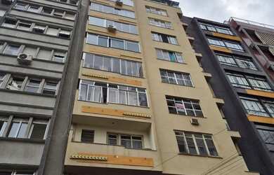 Imagem: JK no Centro Histórico