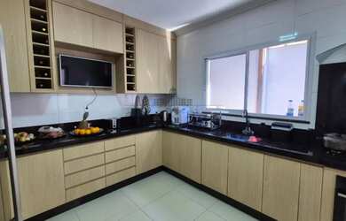 Imagem 4: Oportunidade - Casa térrea em Condomínio - Morada da Serra - Urbanova...