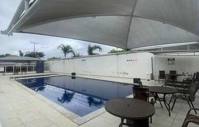 Imagem 11: Gran Splendore 2 quartos. Piscina, Churrasqueira, Imóvel novoe48m² de...