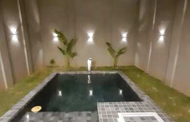 Imagem 12: RR9155 Casa 126m² CONDOMÍNIO NOVA JAGUARI - OPORTUNIDADE - 3 Dorms 2...