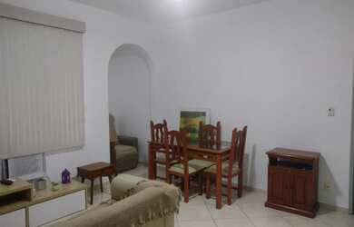 Imagem 4: Apartamento mobiliado na Tijuca