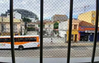 Imagem 12: Apartamento 3 quartos, amplo e bem localizado. No centro de Santa Maria