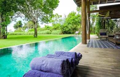 Imagem 14: CASA RESIDENCIAL em TRANCOSO - BA, CONDOMINIO ALTOS DE TRANCOSO