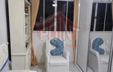 Imagem 9: Apartamento Garden / Residencial / Maria Paula