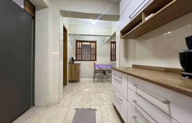 Imagem 5: Casa à venda, 167 m² por R$ 399.900,00 - Patronato - São Gonçalo/RJ