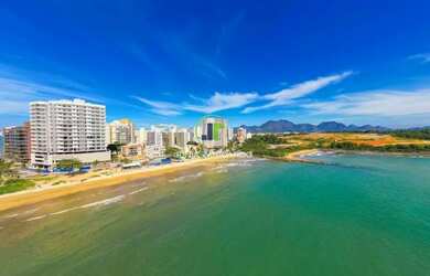 Imagem 15: Lançamento - Edifício Mayan na Praia da Cerca - Guarapari: Apartamentos de Frente para o M