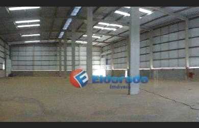 Imagem 16: Galpão para alugar,- Distrito Industrial Alfredo Relo - Itatiba/SP