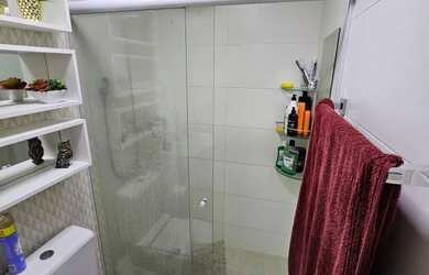 Imagem 12: Imóvel para venda possui 63 metros quadrados com 2 quartos em Itapuã...