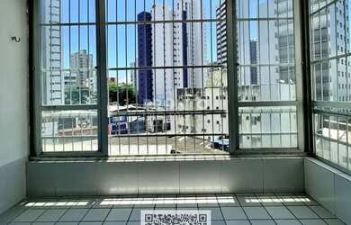 Imagem 3: Piedade - Apartamento com 105 metros - 3 Quartos - 1 Suíte - 1 Garagem - Jaboatão dos, PE