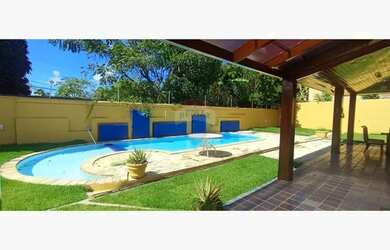 Imagem 11: Casa com 5 quartos para locação em Guaxuma