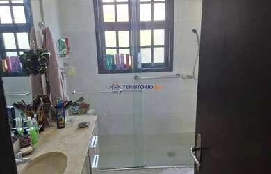 Imagem 14: Casa em Boa Vista. Piscina, Churrasqueira, Ar-condicionadoeGuarda roupa