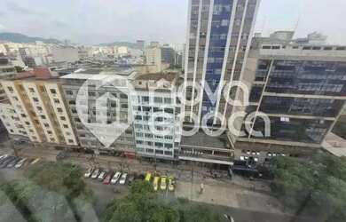 Imagem: O depósito possui 5 Vagas na garagem, 53m² de Área e está