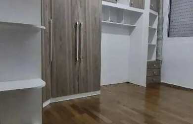 Imagem 8: Apartamento com 2 dormitórios à venda, 62 m² por R$ 310.000 - Lauzane...