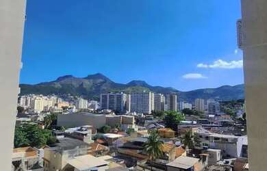 Imagem 5: APARTAMENTO 2 QUARTOS 1 SUÍTE COM 60M² DE PURO ACONCHEGO PARA LOCAÇÃO