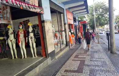 Imagem 2: Loja à venda, Centro - Belo Horizonte/MG