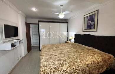 Imagem 14: Recreio dos Bandeirantes Cobertura 3 quartos, sendo 1 suite