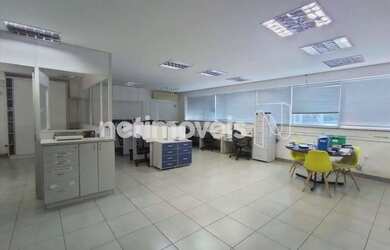 Imagem 1: Venda Andar-pilotis Belvedere Belo Horizonte