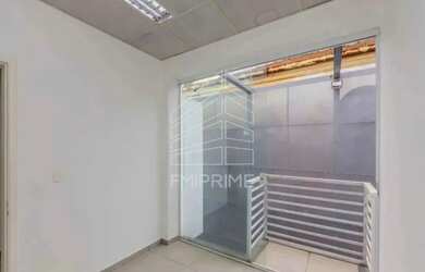 Imagem 14: Vila Romana - predio comercial com 469 metros 2 pisos