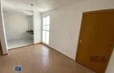 Imagem 3: Apartamento de 02 dormitorios com vaga de garagem no bairro Cavalhada-...