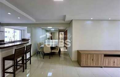 Imagem: O apartamento possui 3 Dormitórios, 2 Banheiros, 96m² de Área