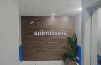 Imagem: O depósito possui 85m² de Área e está localizado em Botafogo